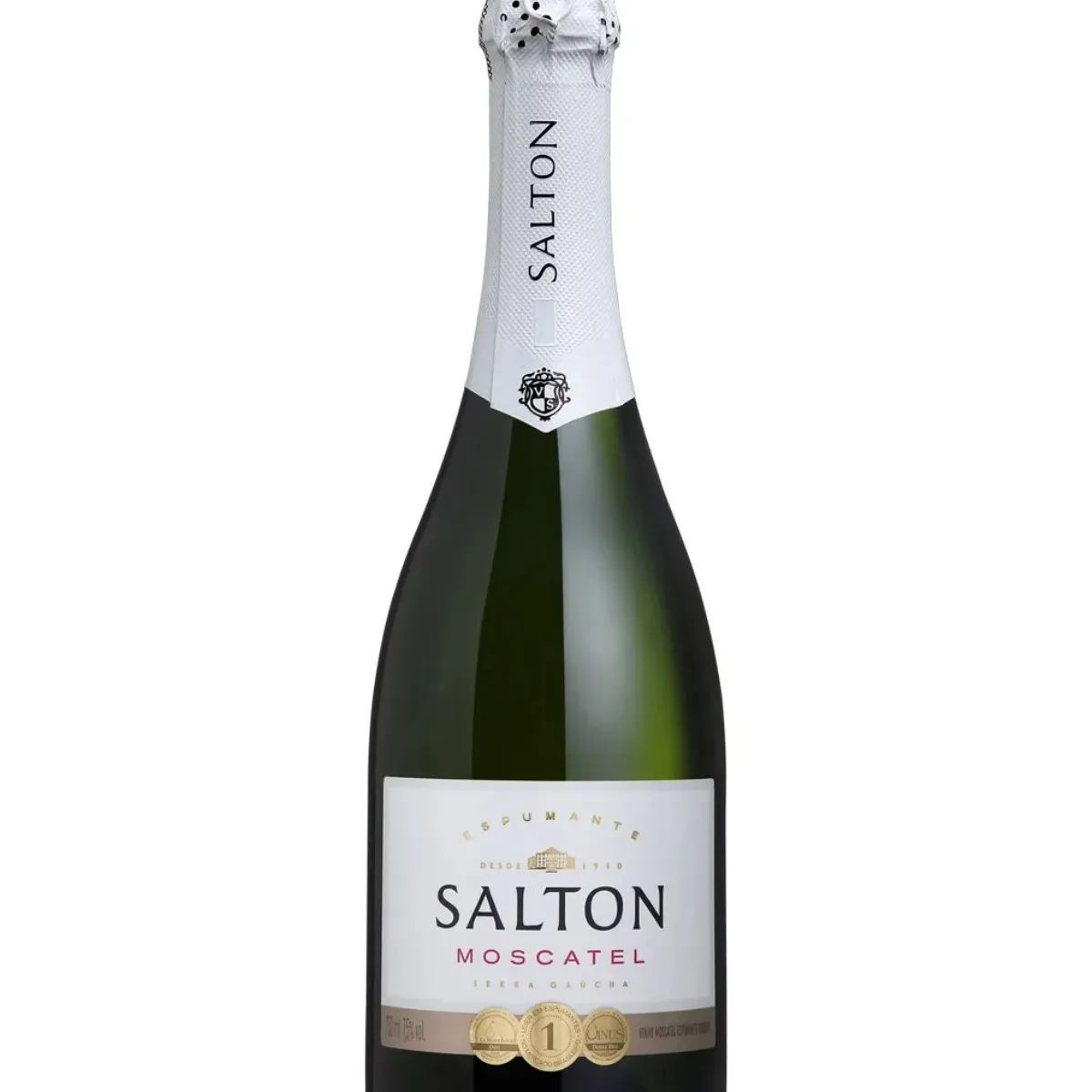 ESPUMANTE SALTON MOSCATEL 750ML