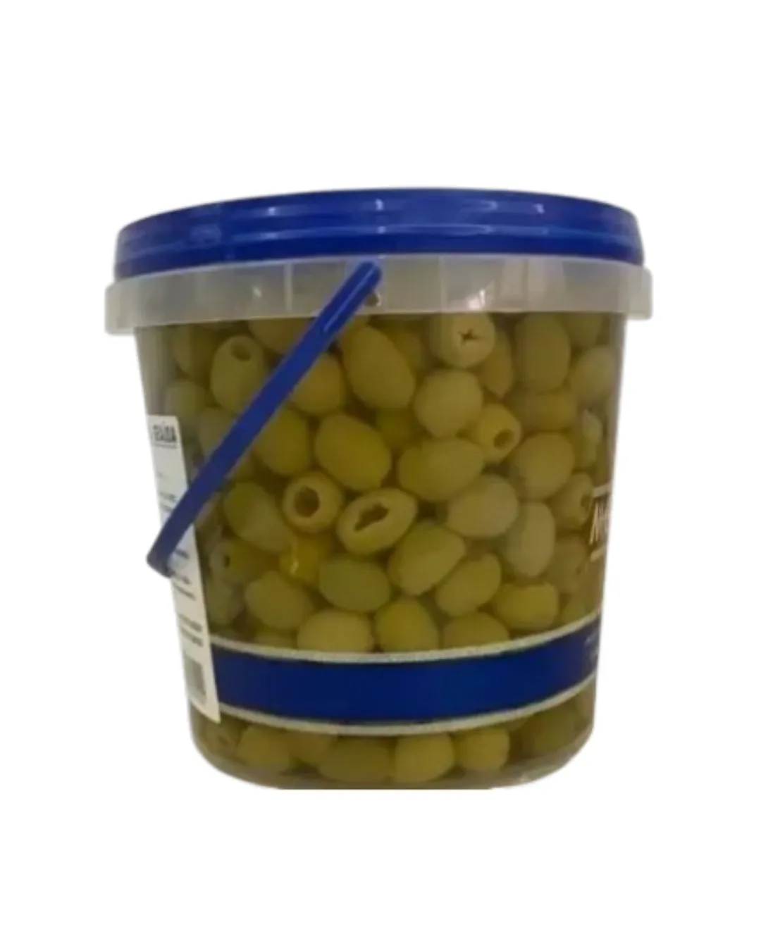 AZEITONA VERDE S/C DI FELISATTI 2 KG