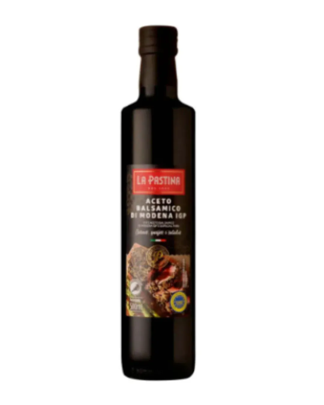 ACETO BALSAMICO LA PASTINA VD 250ML