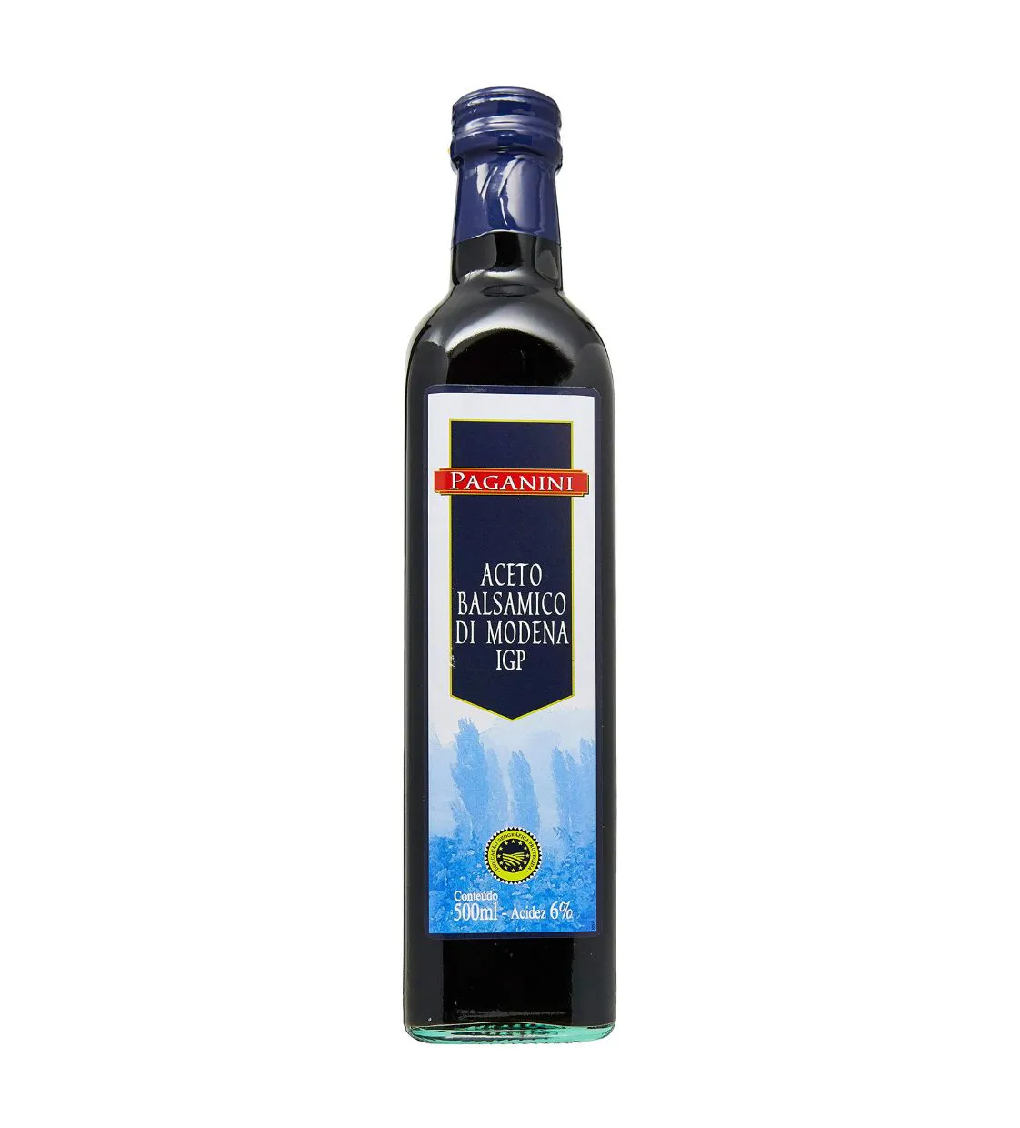 ACETO BALSAMICO PAGANINI 500ML