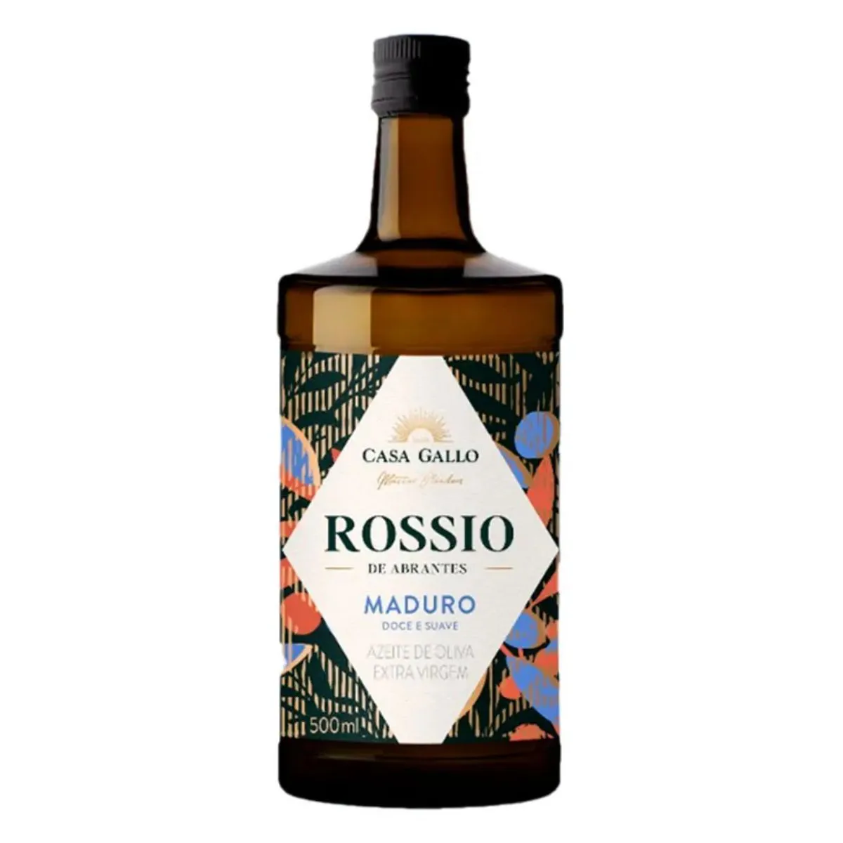 AZEITE E.V. MADURO ROSSIO GALLO 500ML