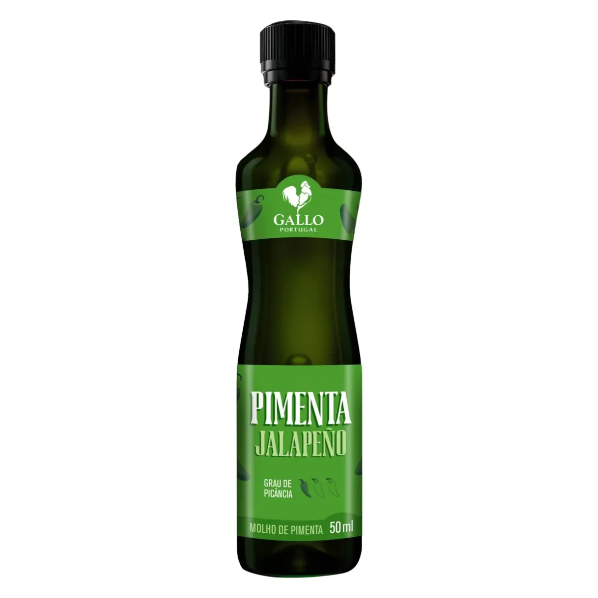 PIMENTA JALAPENO GALLO 50ML