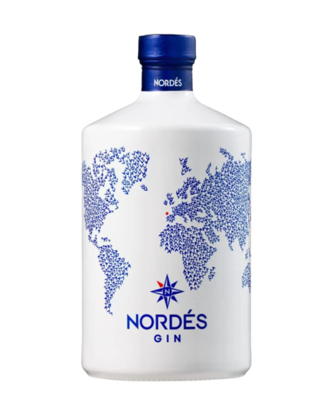 GIN NORDES 700ML