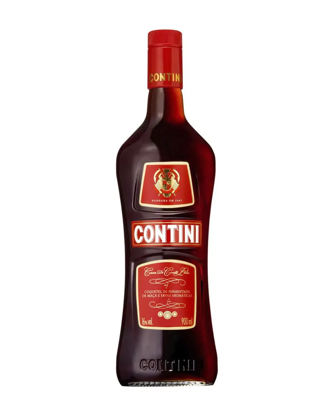 APERITIVO CONTINI TINTO 900ML