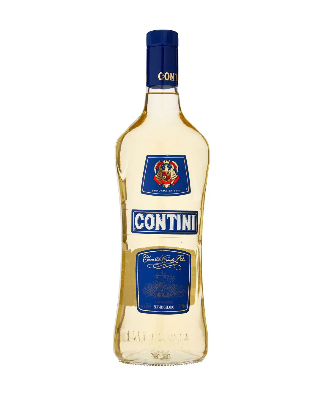 APERITIVO CONTINI BIANCO 900ML