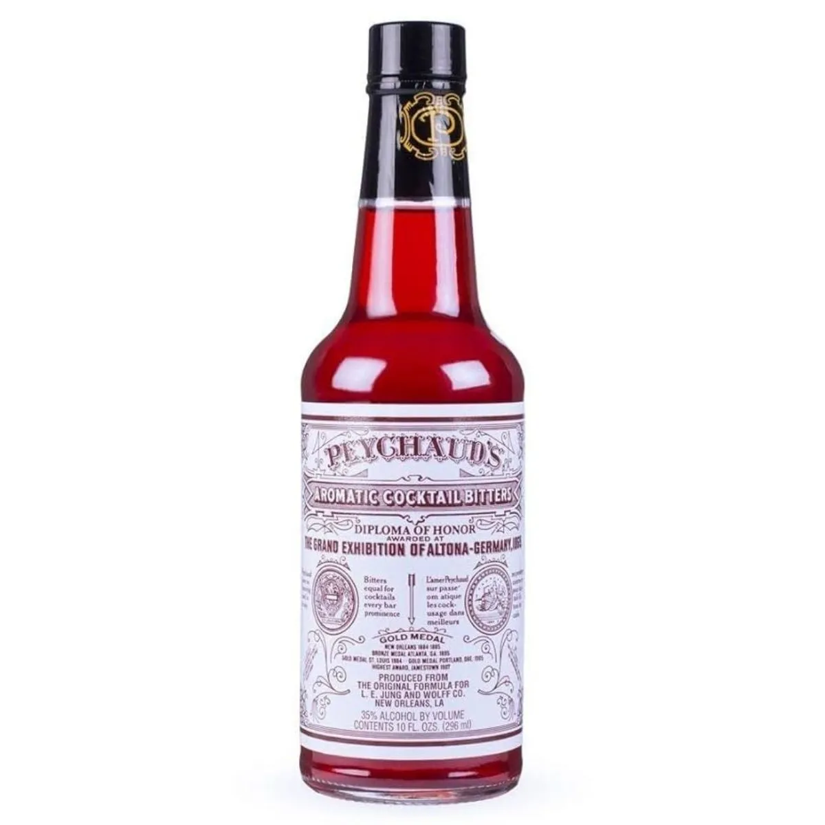 BITTER IMP PEYCHAUDS AROMATIC 148ML