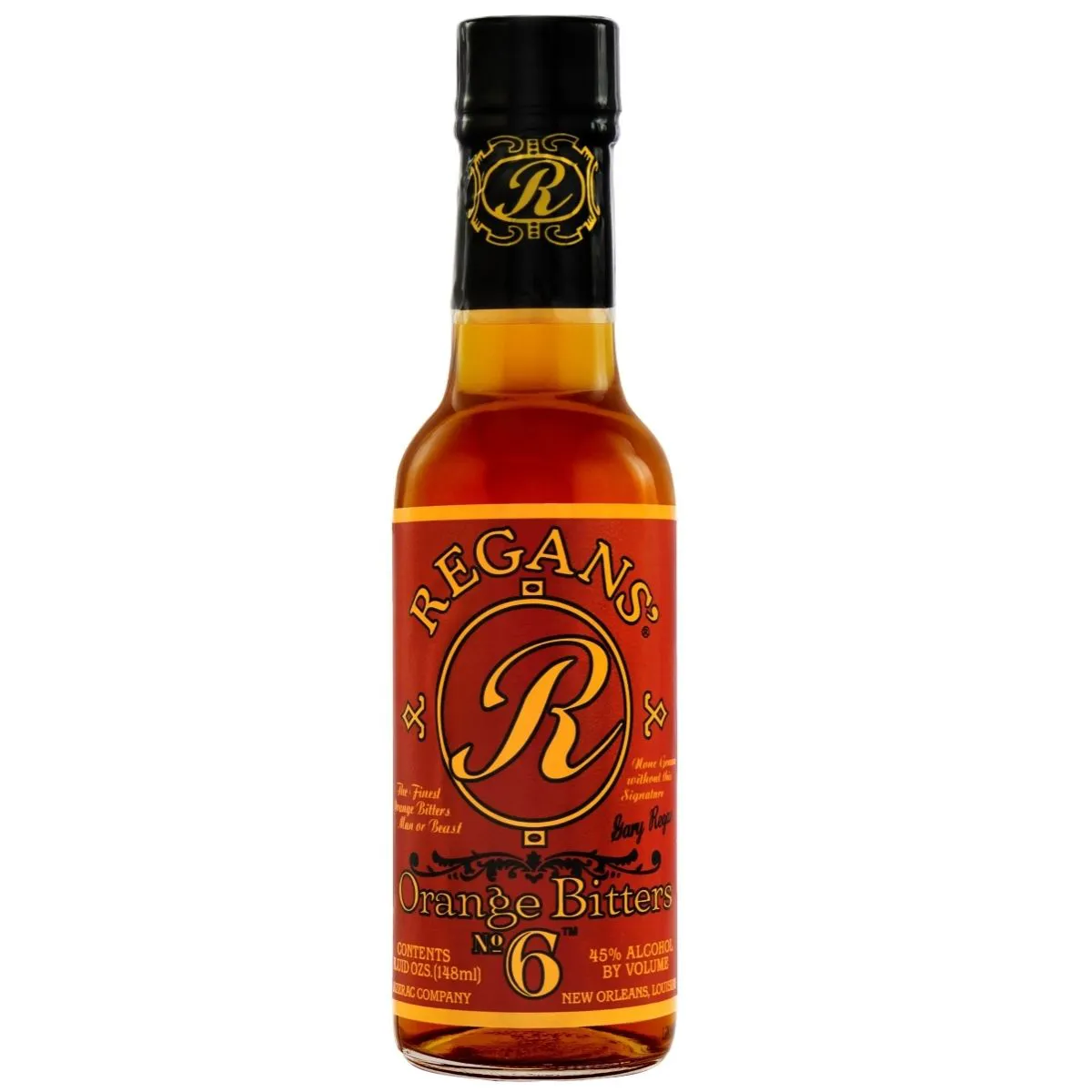 BITTER IMP REGANS ORANGE 148ML
