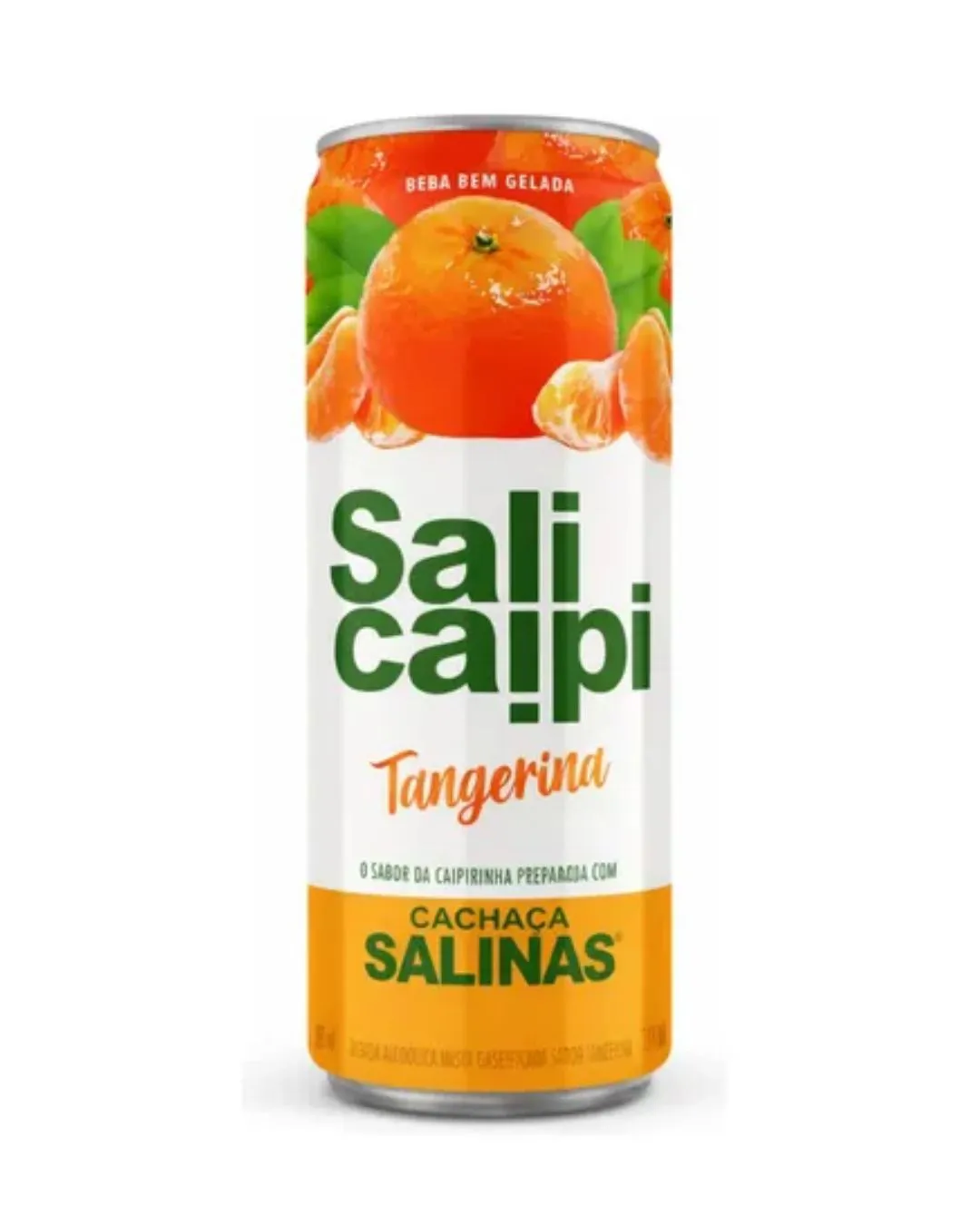 CACHACA SALINAS SALICAIPI TANGER 12 X 355ML