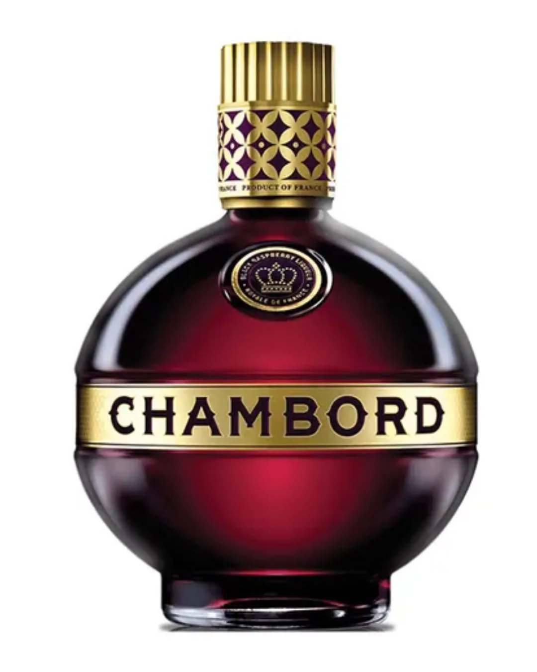 LICOR CHAMBORD 750ML