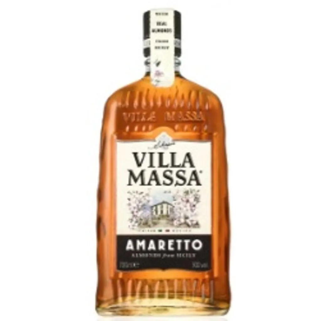 LICOR AMARETTO VILLA MASSA 700ML