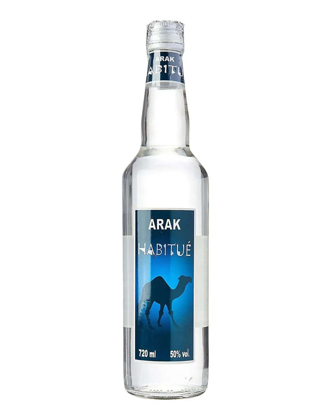 ARAK HABITUE 720ML