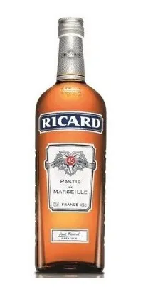 LICOR RICARD 1000ML
