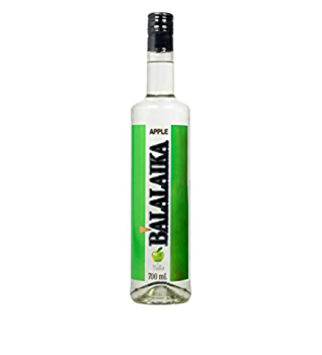 VODKA BALALAIKA APPLE 700ML