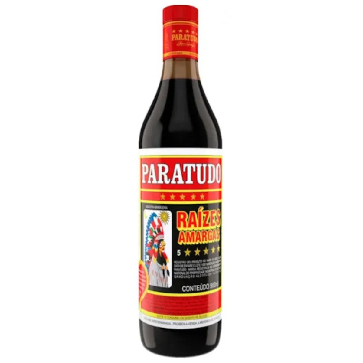 APERITIVO PARATUDO 900ML