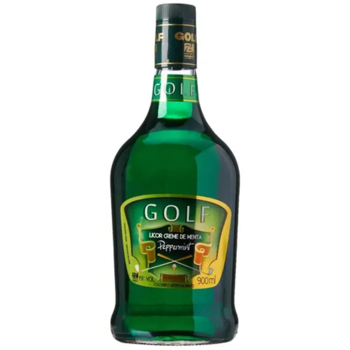 LICOR MENTA GOLF 900ML