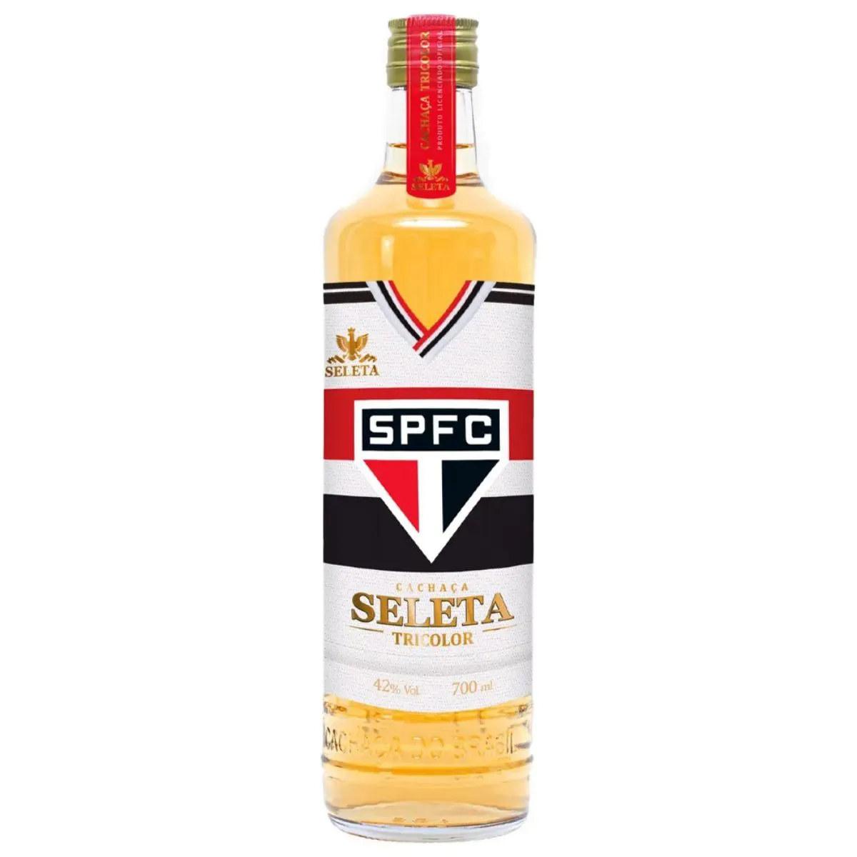 CACHACA SELETA SAO PAULO 700ML