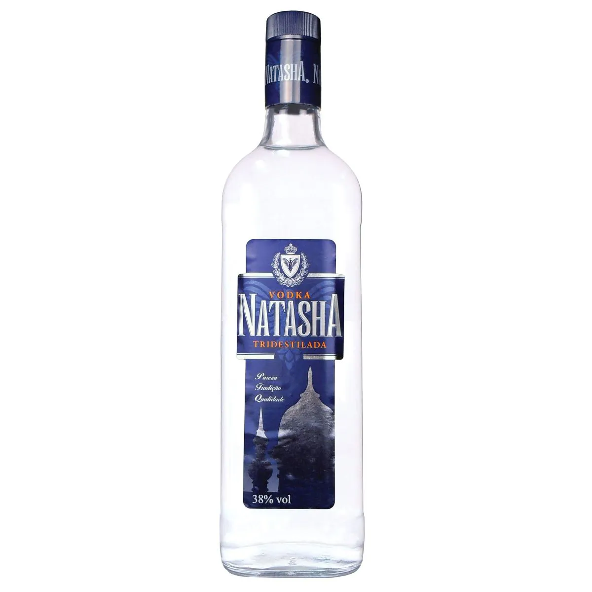 VODKA NATASHA 900ML