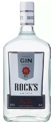 GIN ROCKS 1000ML