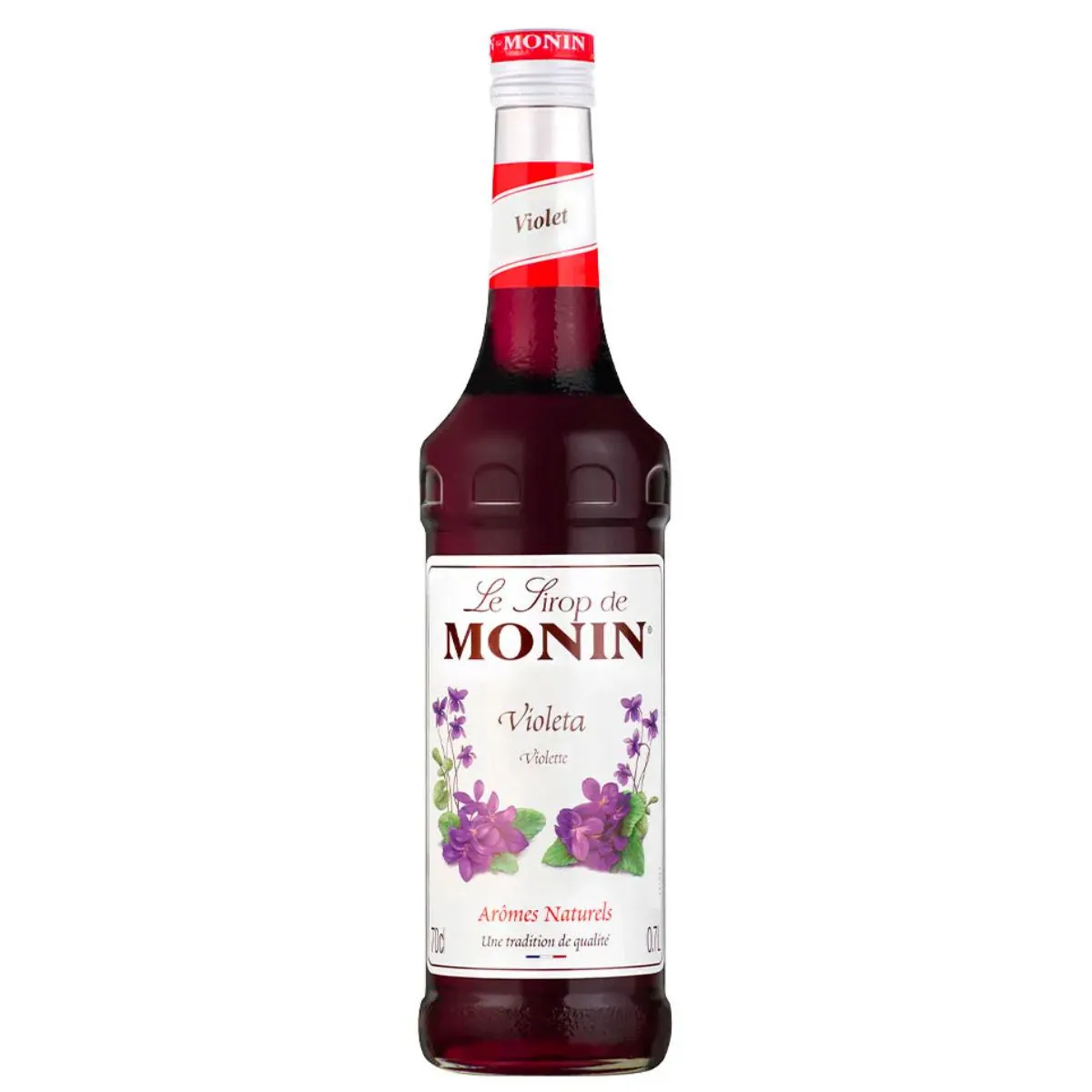 XAROPE DE VIOLETA MONIN 700ML