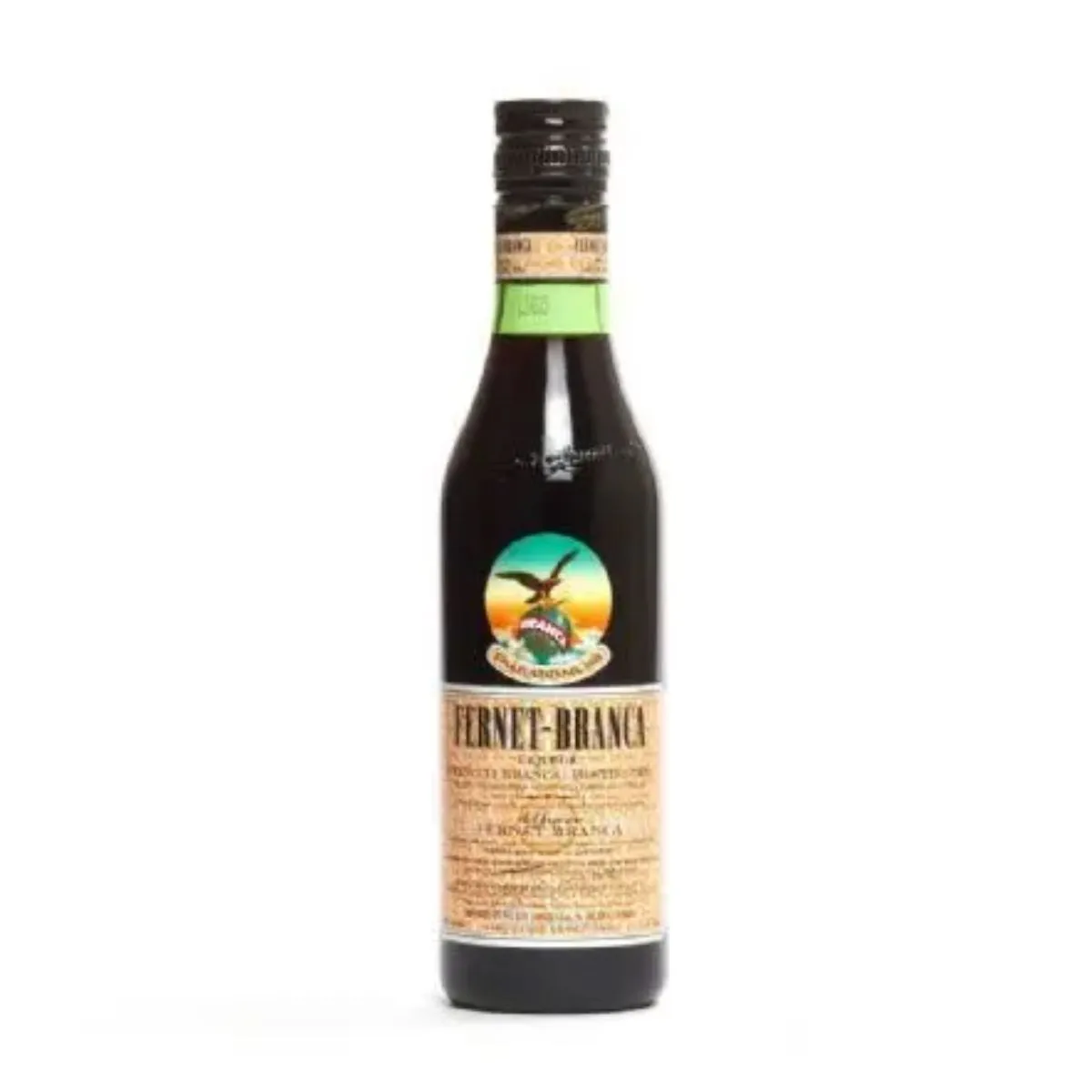 APERITIVO FERNET BRANCA FRATELLI 750ML