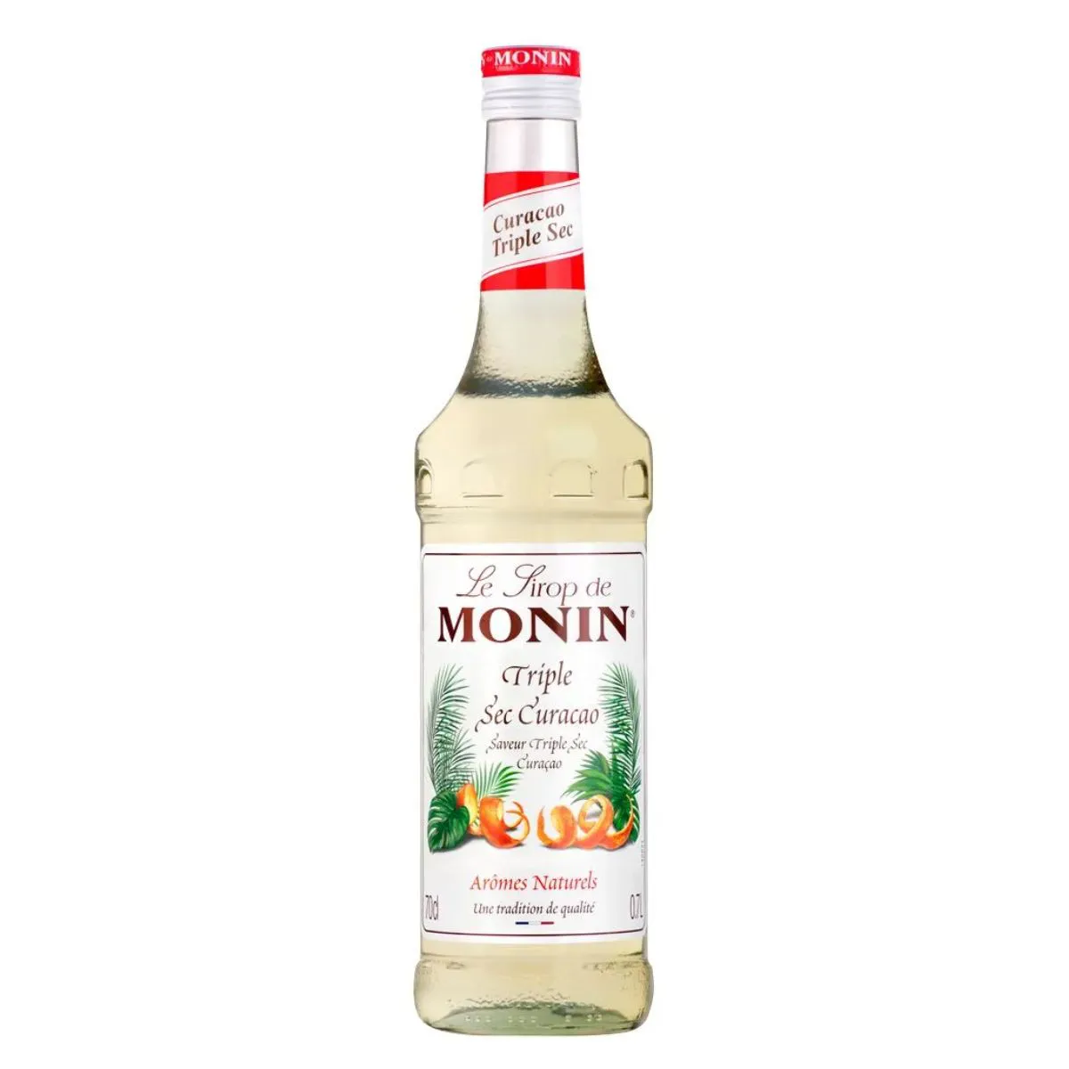 XAROPE DE TRIPLE SEC MONIN 700ML
