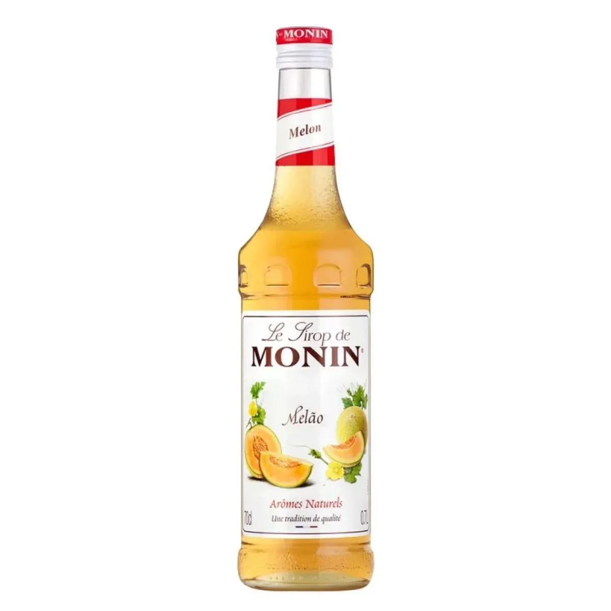 XAROPE DE MELAO MONIN 700ML