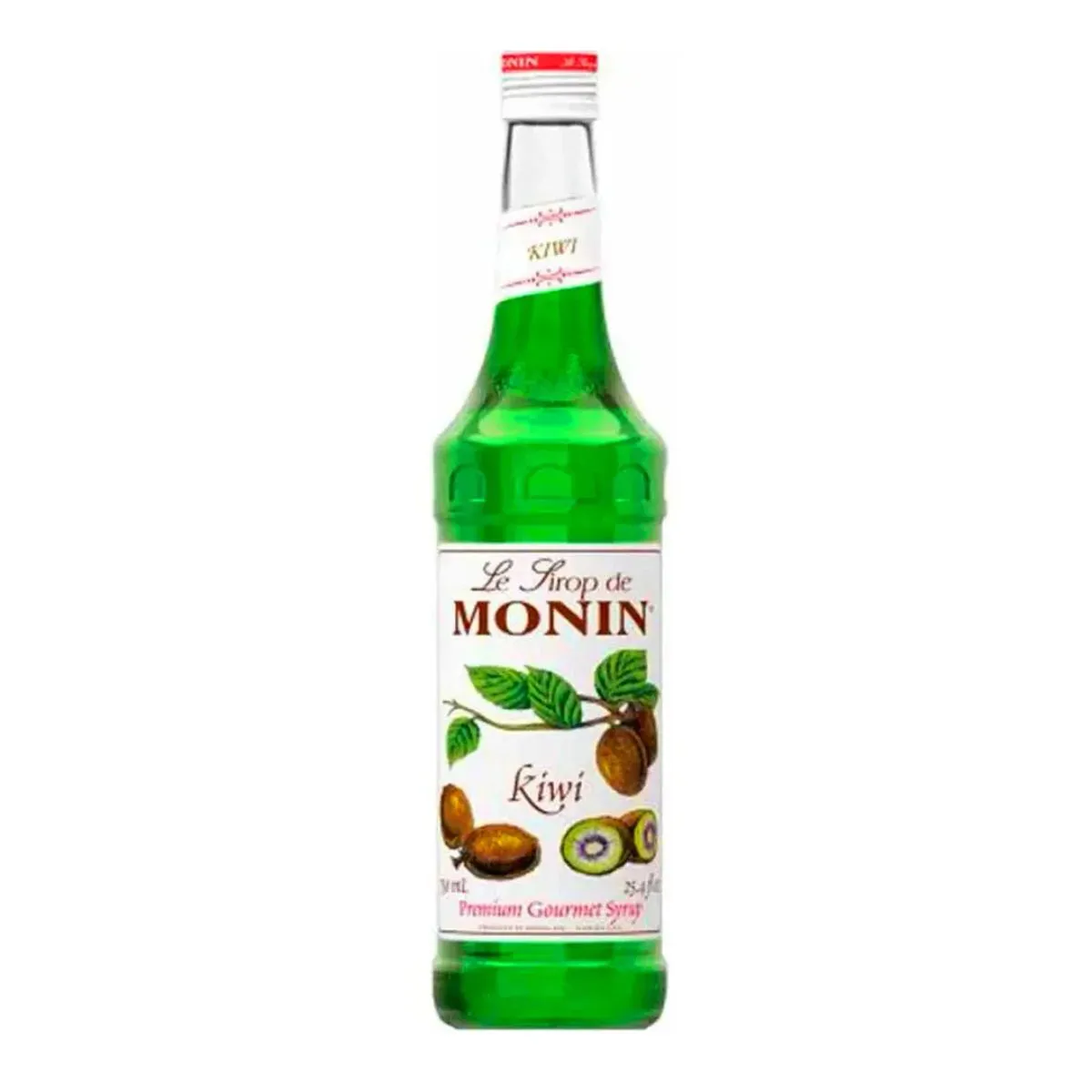 XAROPE DE KIWI MONIN 700ML