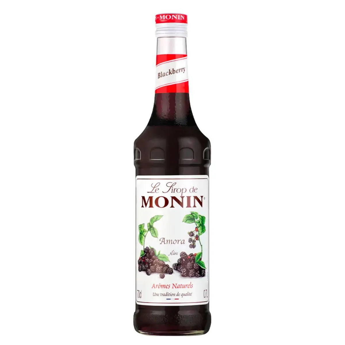XAROPE DE AMORA MONIN 700ML