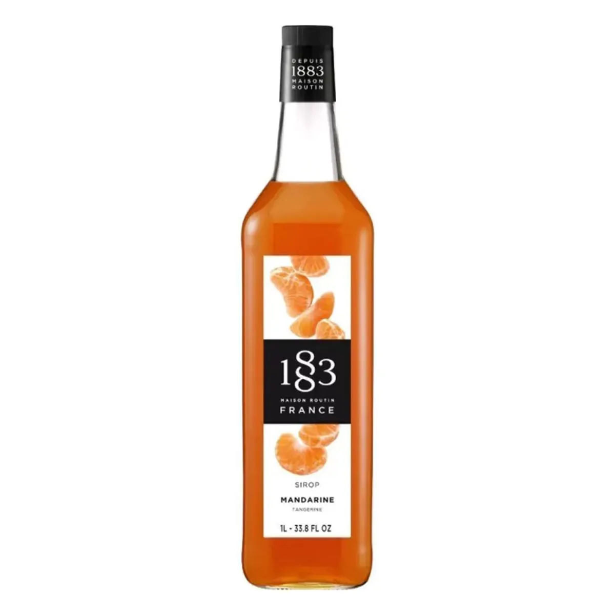 XAROPE TANGERINA 1883 1000ML