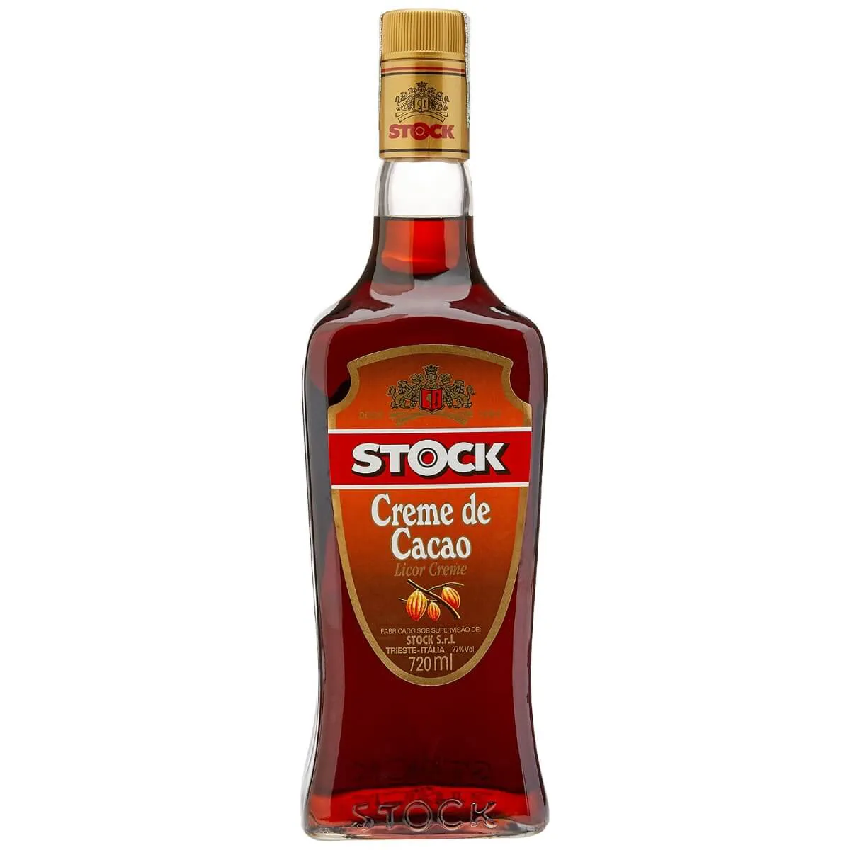 LICOR CACAU STOCK 720ML