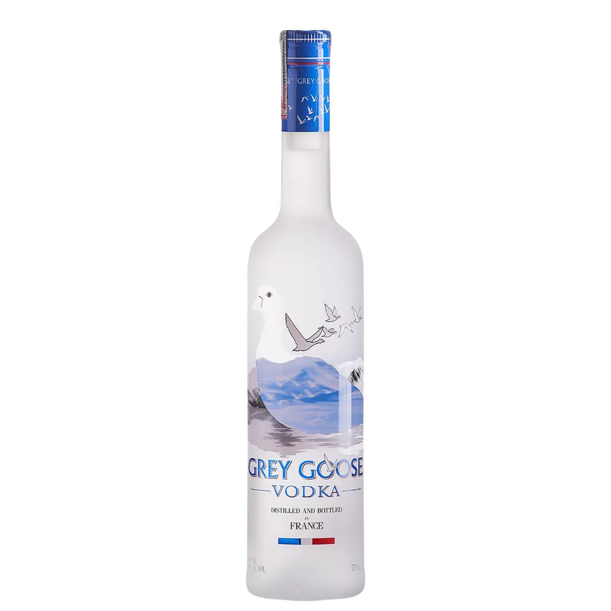 VODKA GREY GOOSE ORIGINAL 750ML