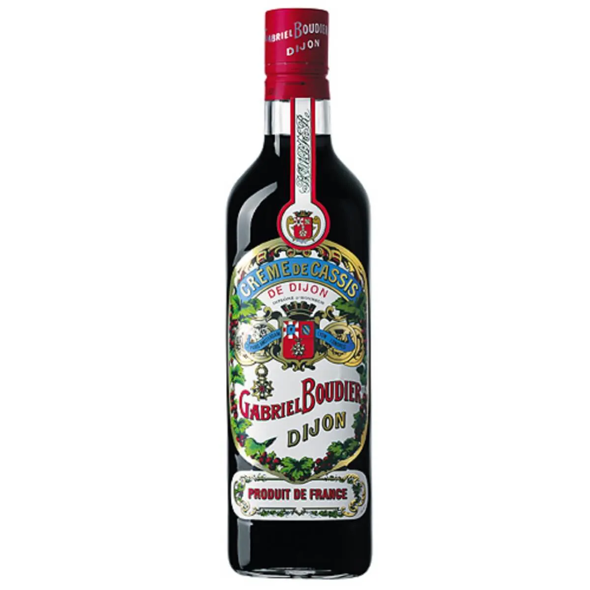 LICOR CASSIS GABRIEL BOURDIER FR 700ML
