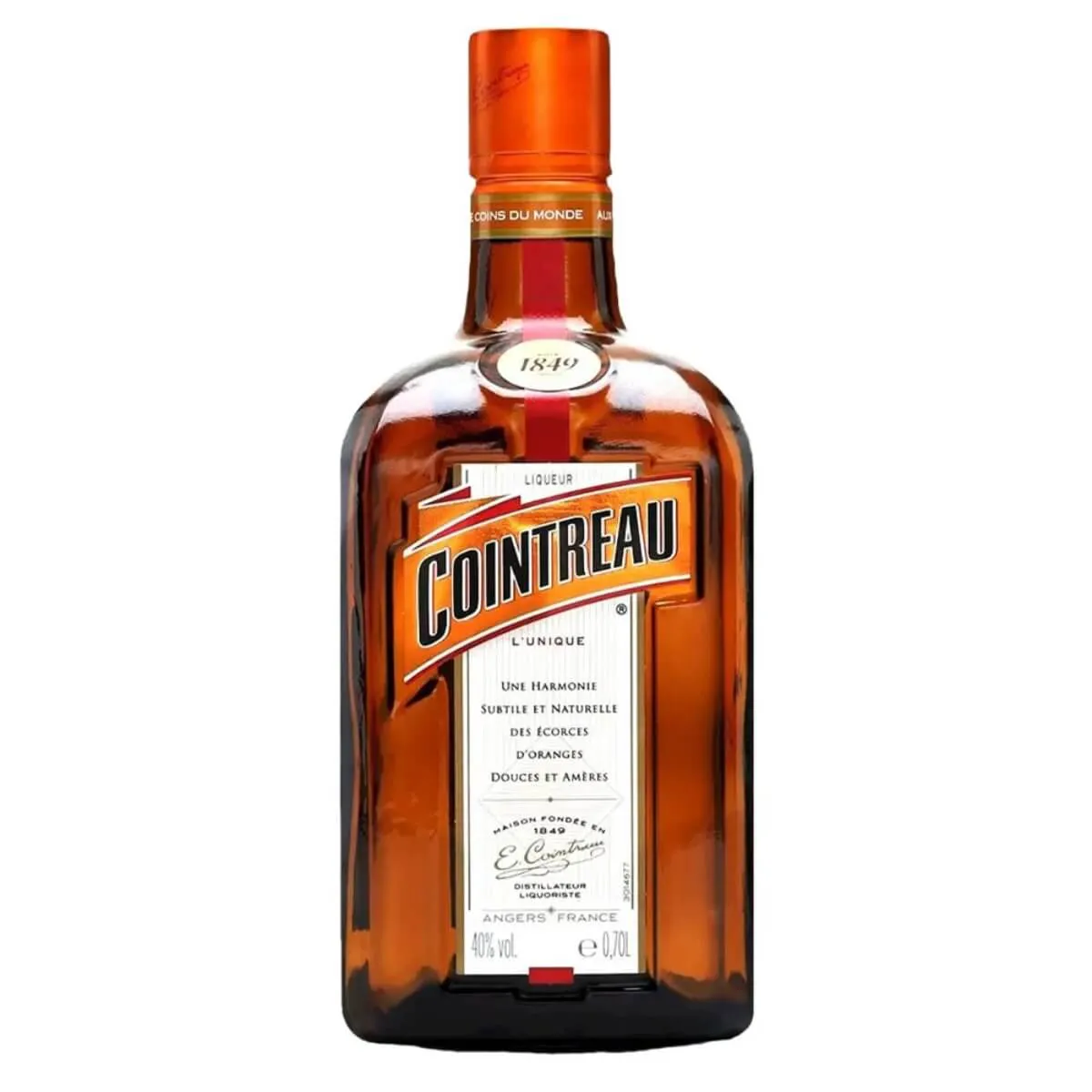 LICOR COINTREAU 700ML