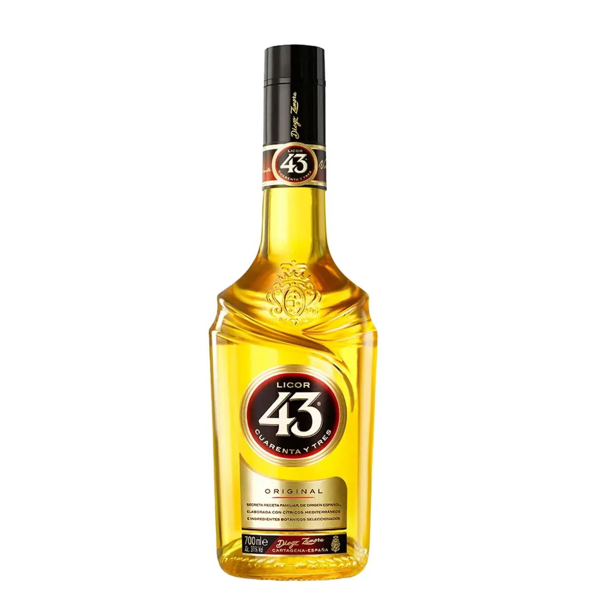 LICOR 43 700ML
