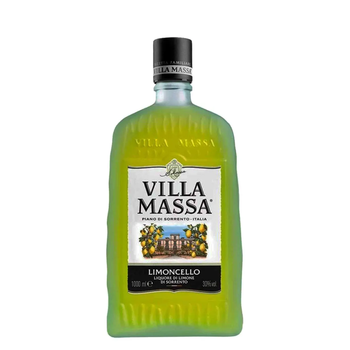 LICOR LIMONCELLO VILLA MASSA 700ML