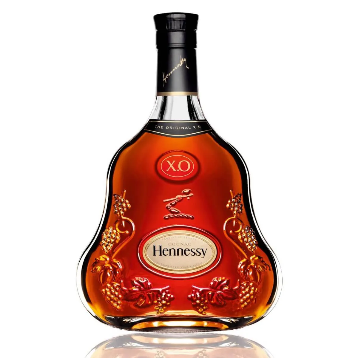 COGNAC HENNESSY XO 700ML
