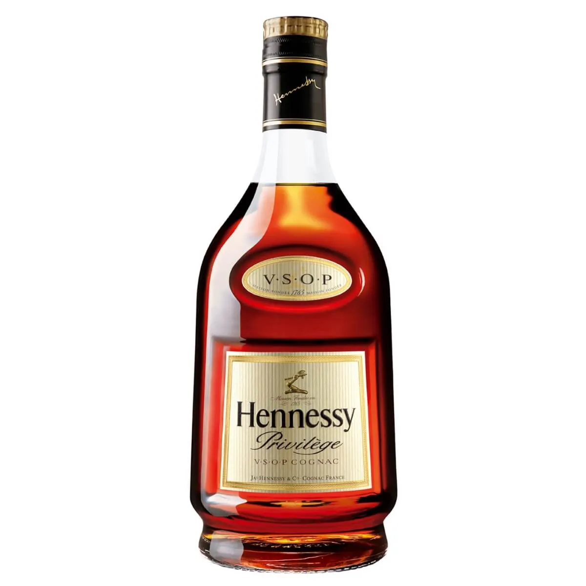COGNAC HENNESSY VSOP 700ML