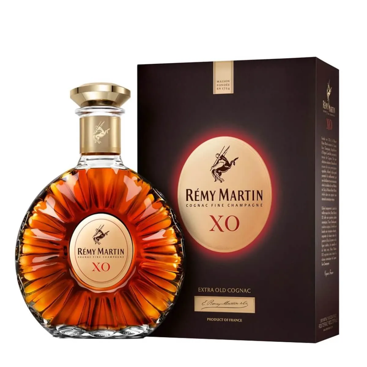 COGNAC REMY MARTIN XO 700ML