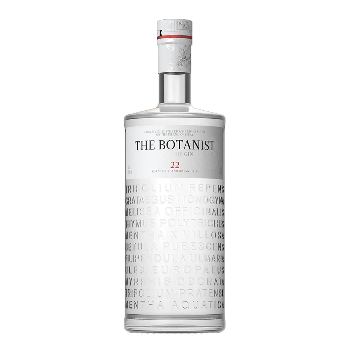 GIN THE BOTANIST SCOTCH DRY 700ML