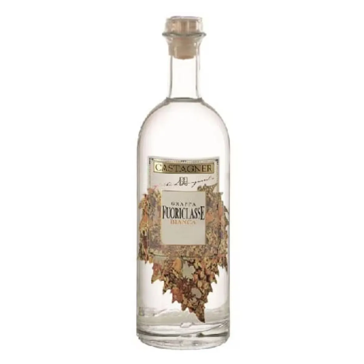 GRAPPA BRANCA FUORICLASSE 700ML