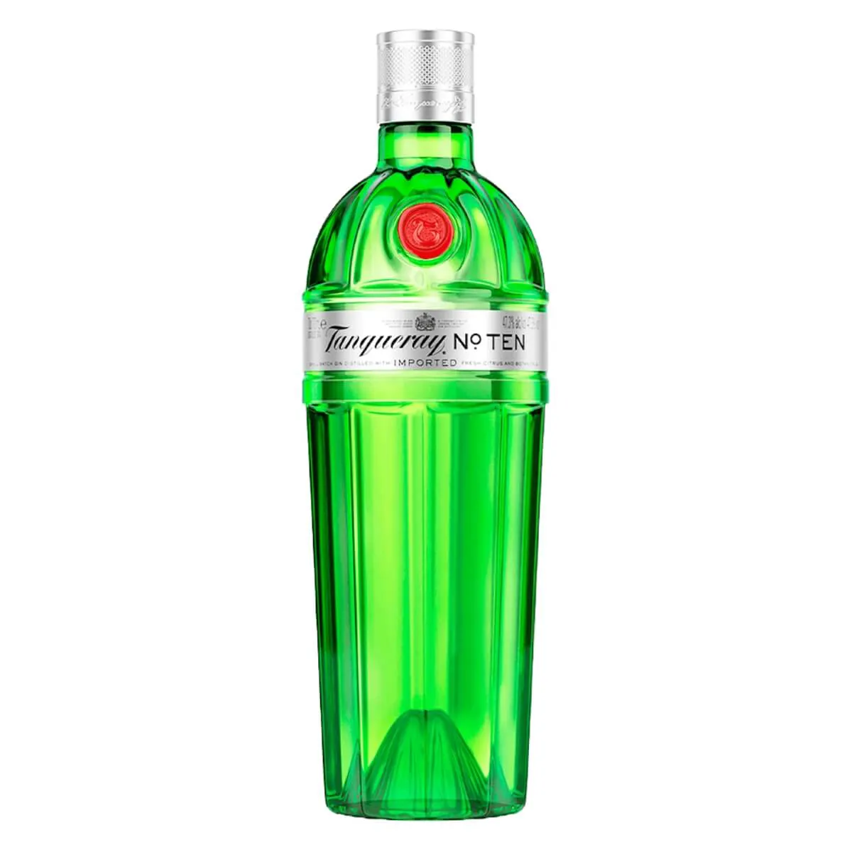 GIN TANQUERAY TEN 750ML