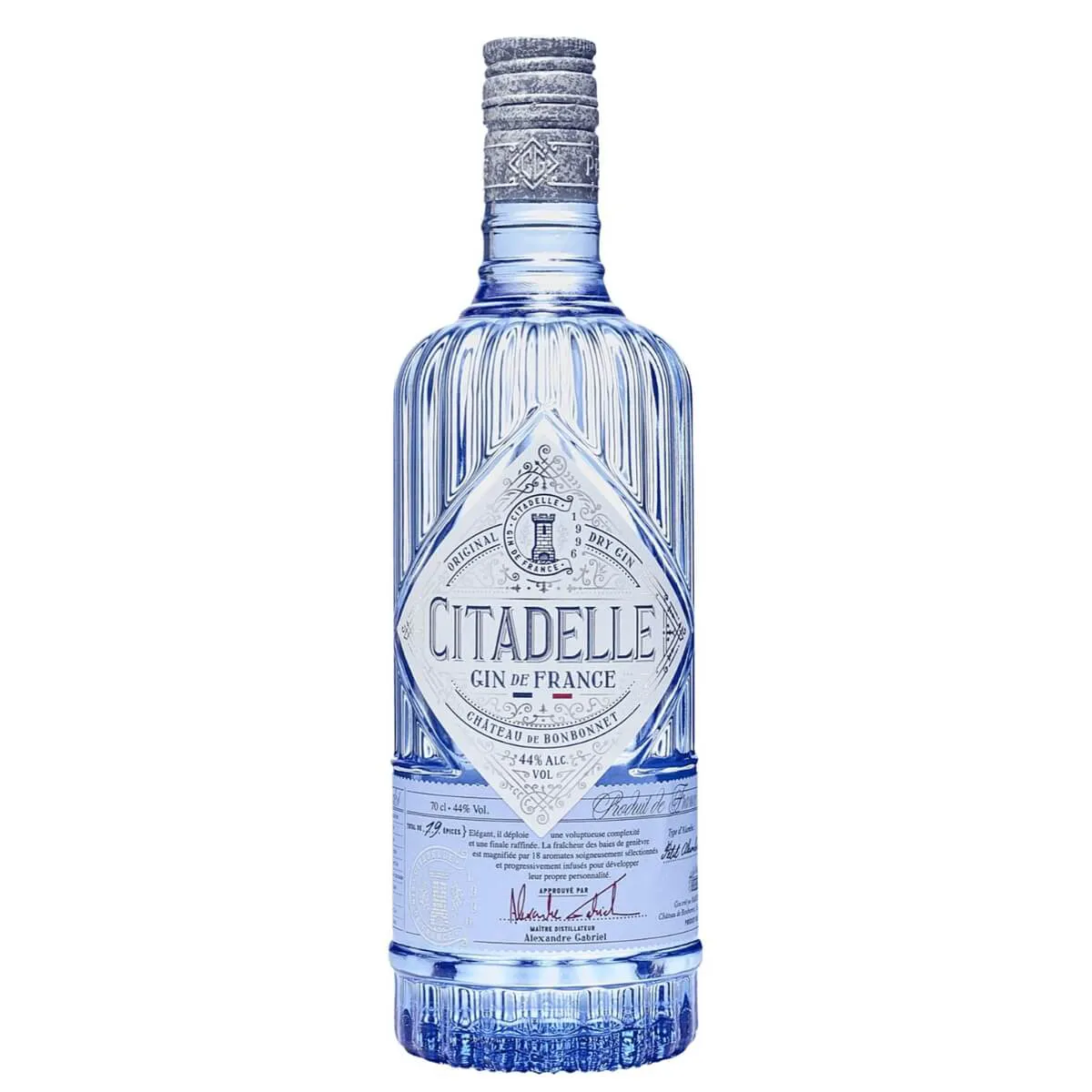 GIN CITADELLE 750ML