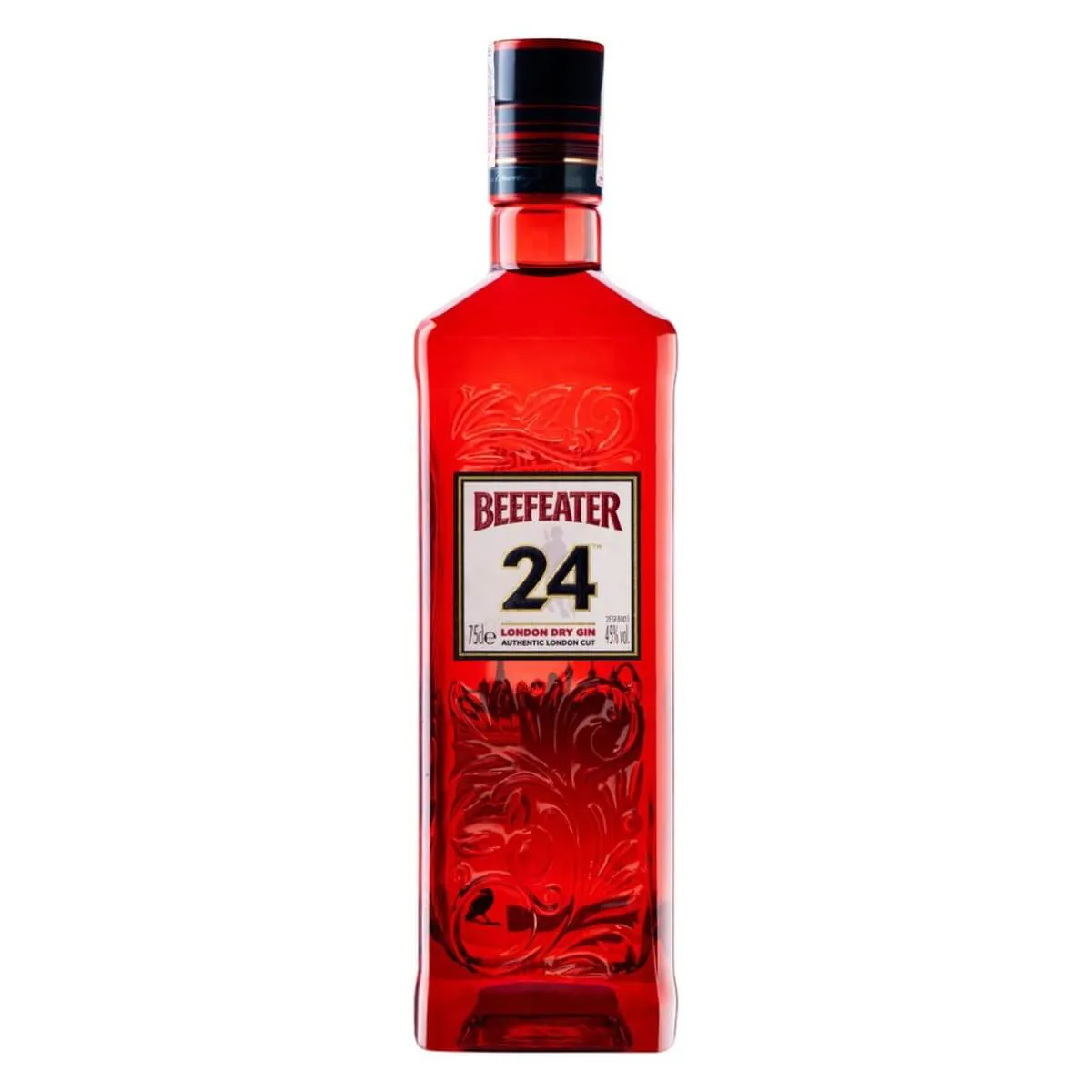 GIN BEEFEATER 24 750ML