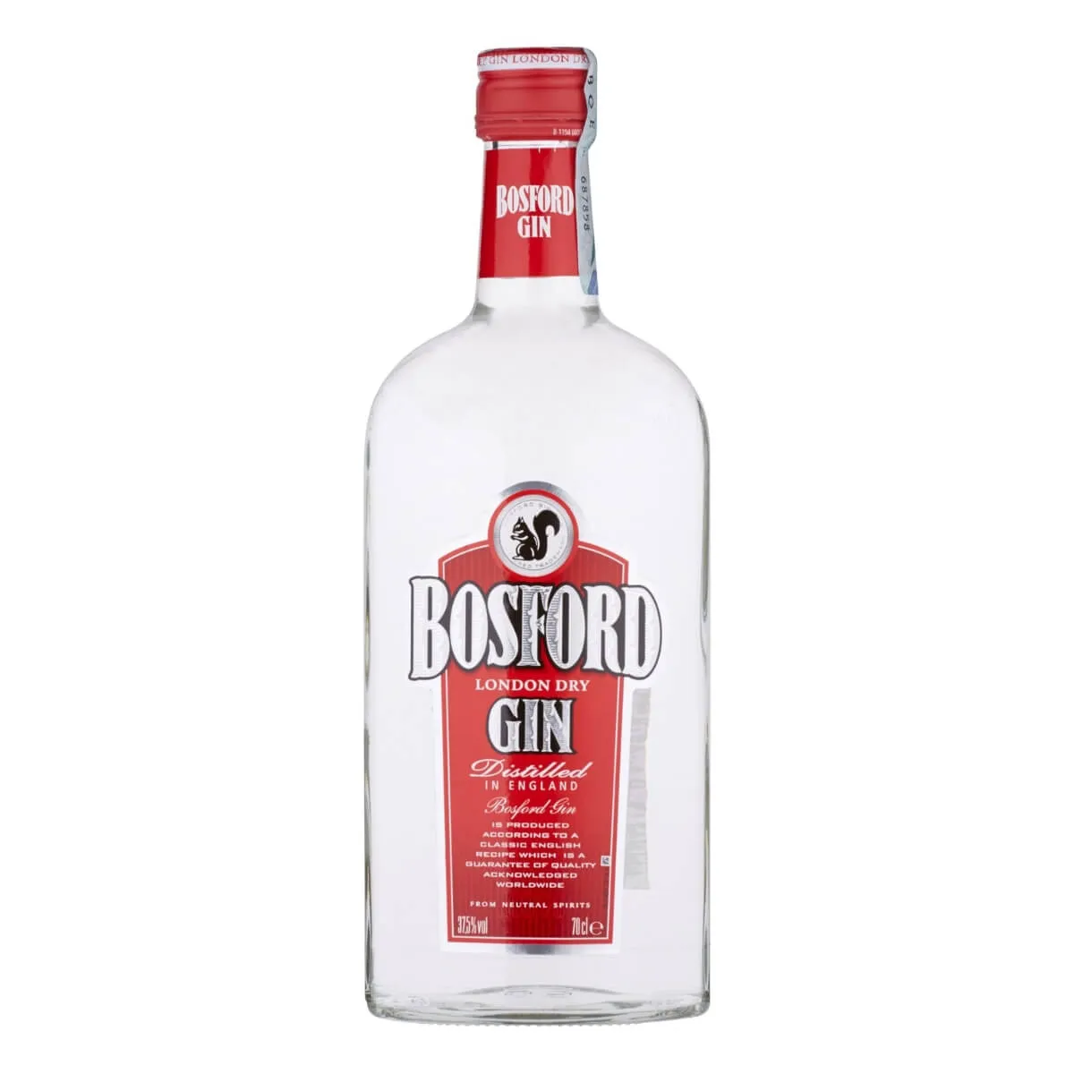 GIN BOSFORD 700ML