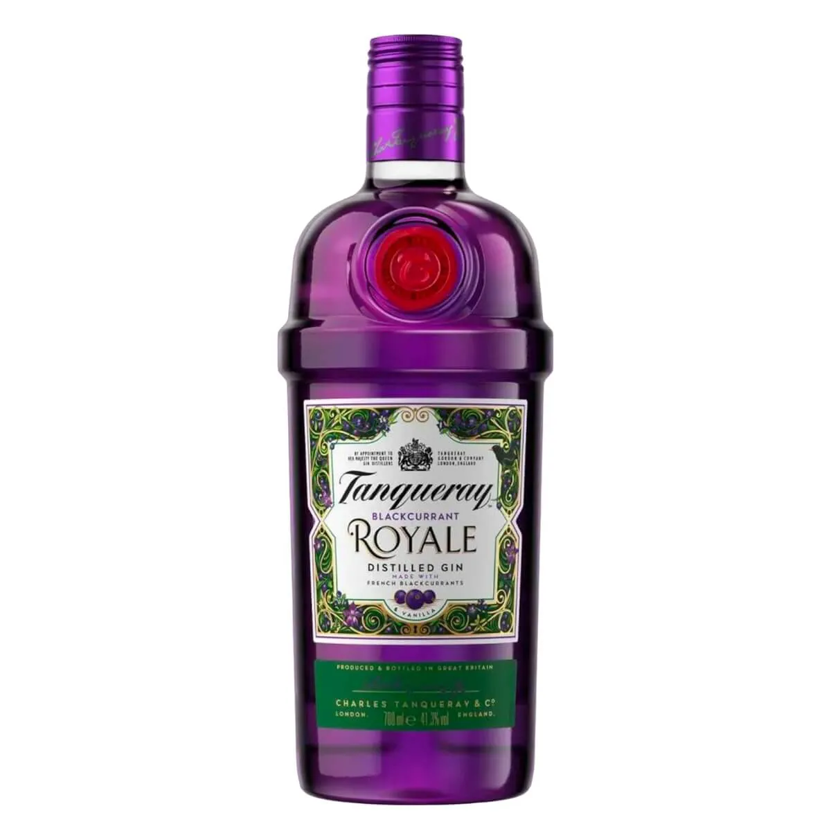 GIN TANQUERAY ROYALE 700ML