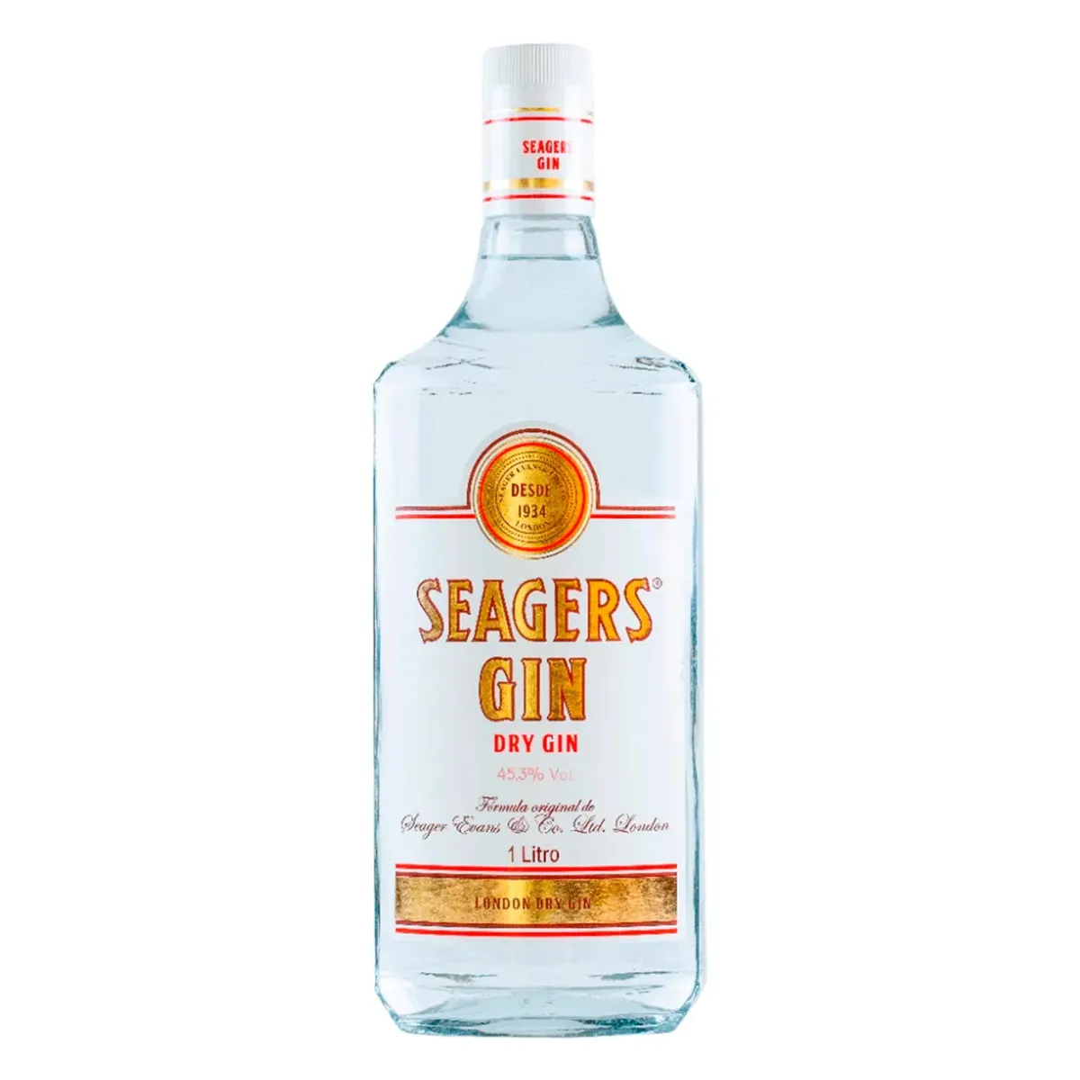 GIN SEAGERS 1000ML