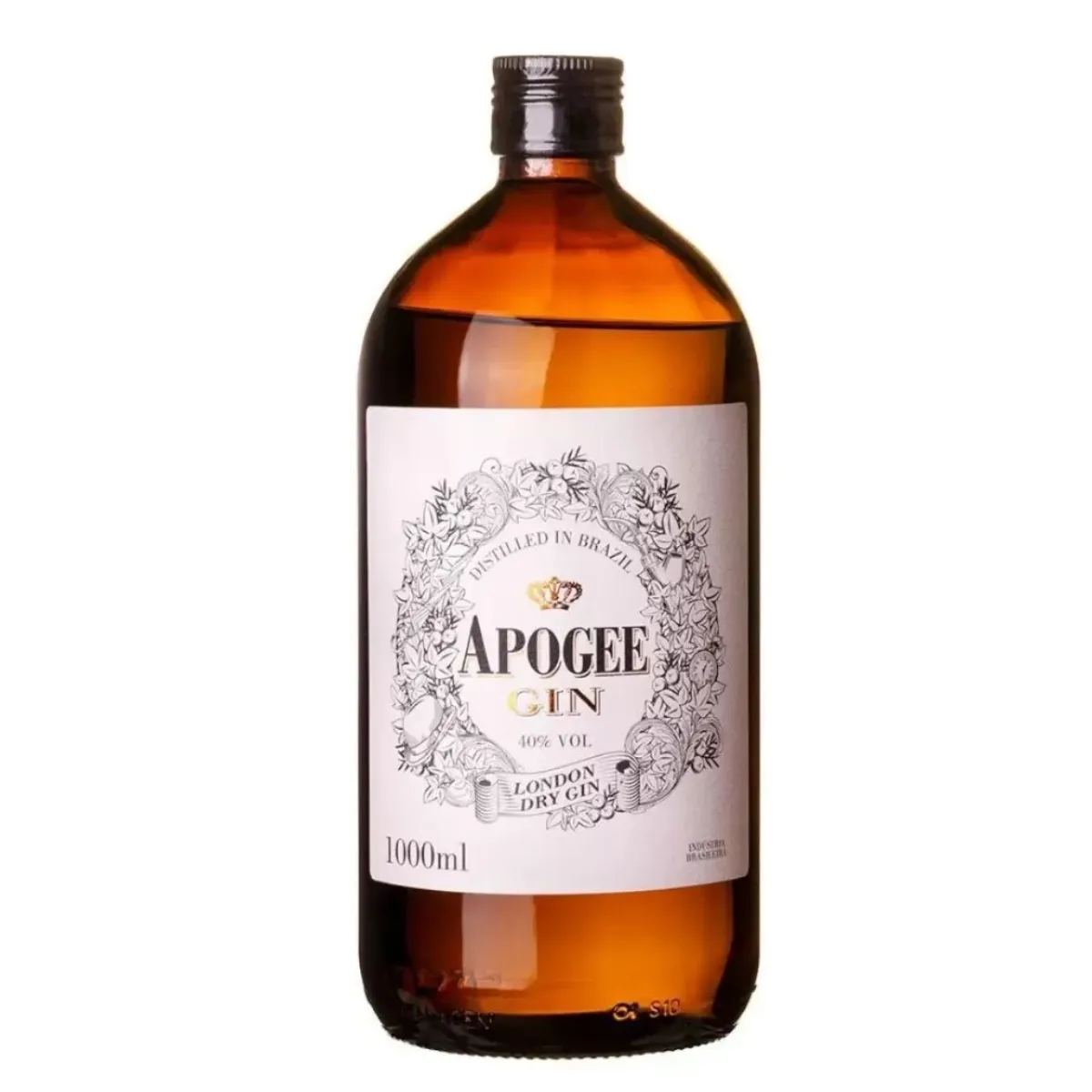 GIN APOGEE 1000ML