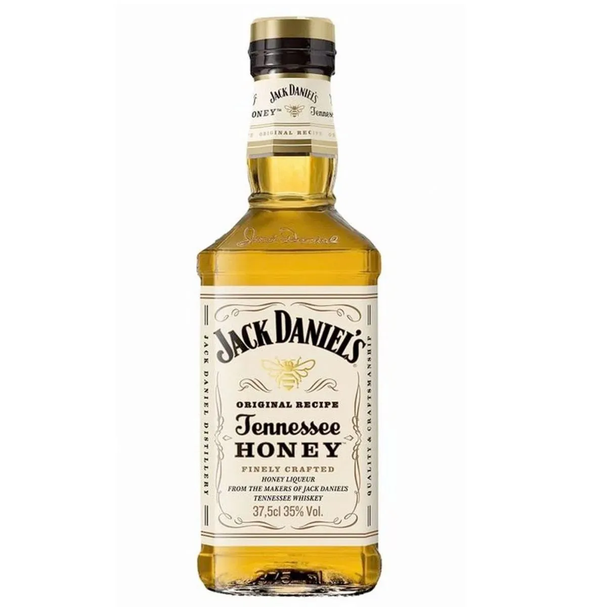 WHISKY JACK DANIELS HONEY 375ML