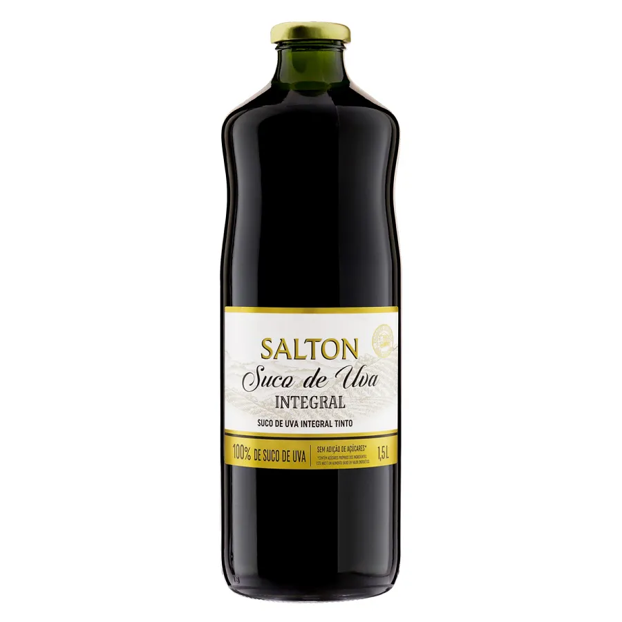 SUCO DE UVA SALTON 1500ML
