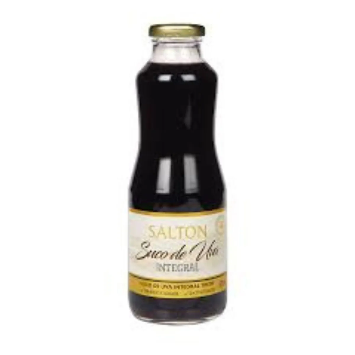 SUCO DE UVA SALTON 500ML